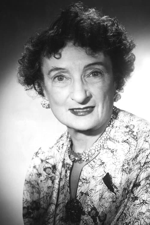 Zdjęcie Una O'Connor