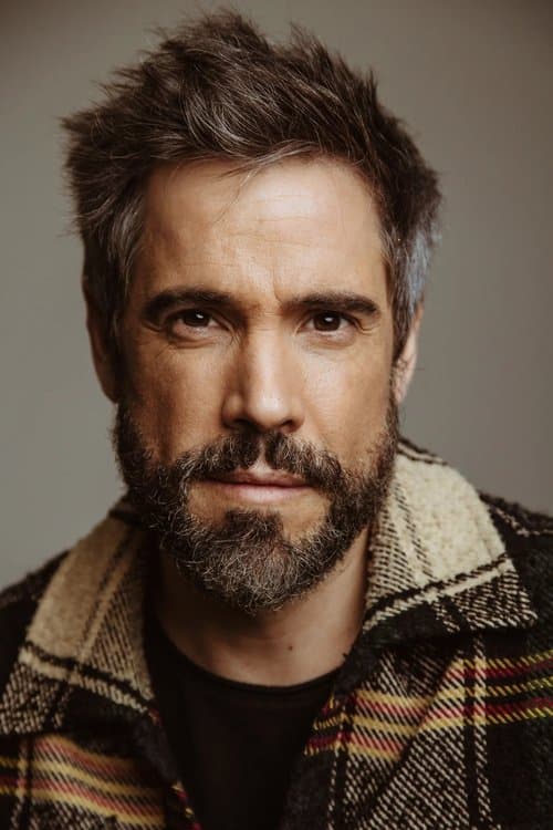 Zdjęcie Unax Ugalde