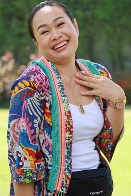 Zdjęcie Unruean Rachot