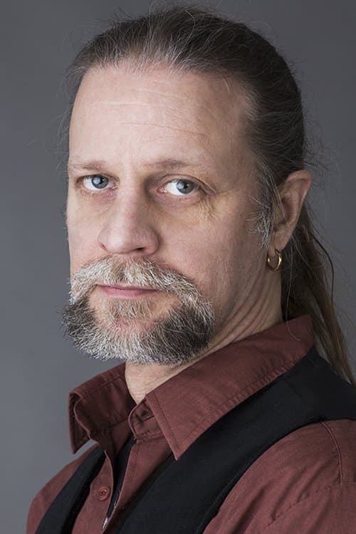 Zdjęcie Urban Bergsten