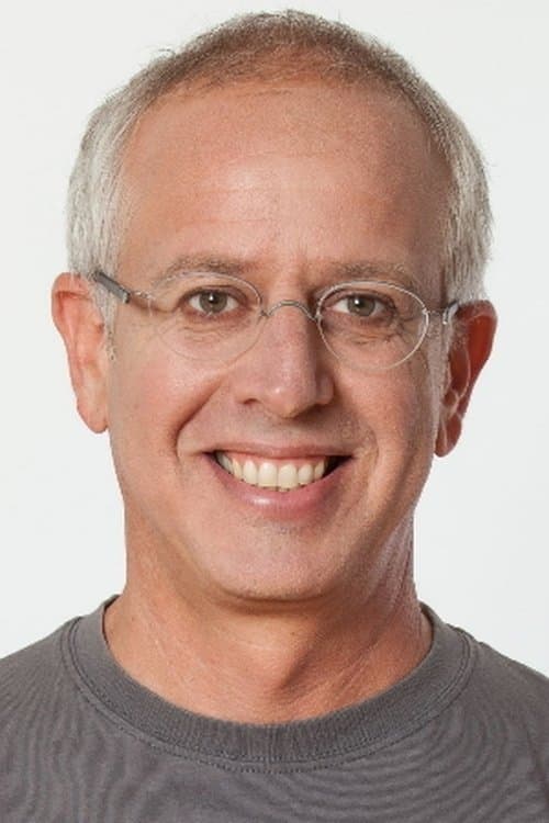 Zdjęcie Uri Gottlieb