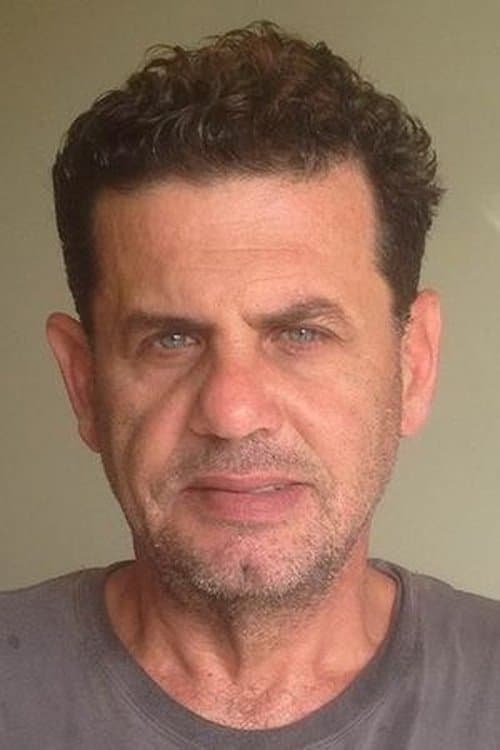 Zdjęcie Uri Klauzner