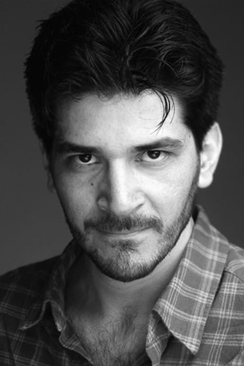 Zdjęcie Uriel Emil Pollack