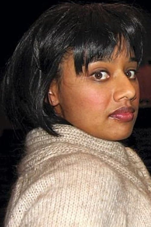 Zdjęcie Urmila Berg-Domaas