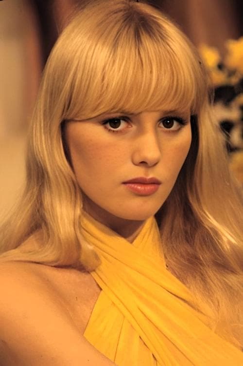 Zdjęcie Ursula Buchfellner