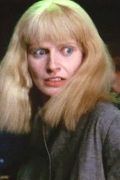 Zdjęcie Ursula Flores