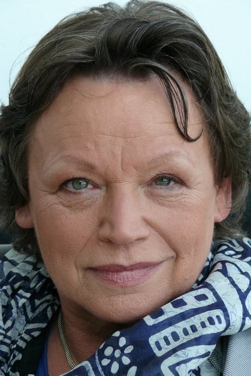 Zdjęcie Ursula Werner