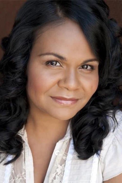 Zdjęcie Ursula Yovich