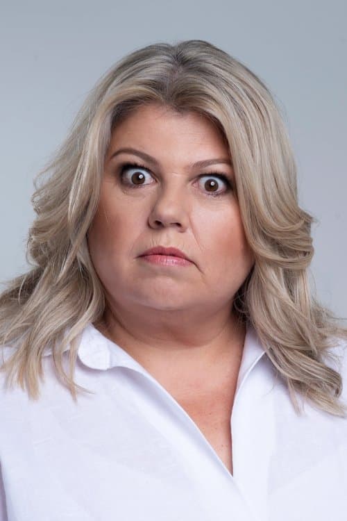 Zdjęcie Urzila Carlson