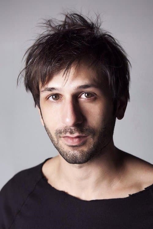 Zdjęcie Ushan Çakır