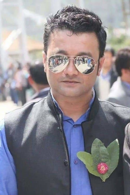 Zdjęcie Uttam Pradhan