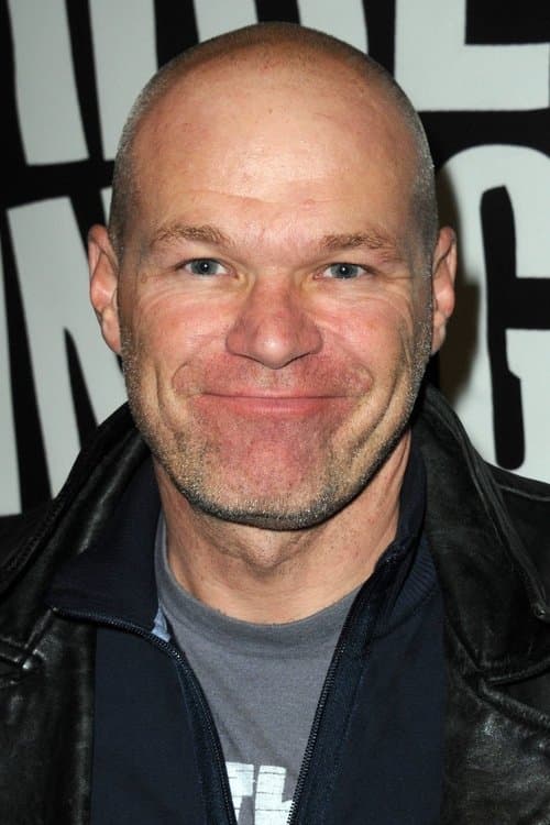 Zdjęcie Uwe Boll