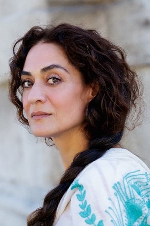 Zdjęcie Uygar Tamer