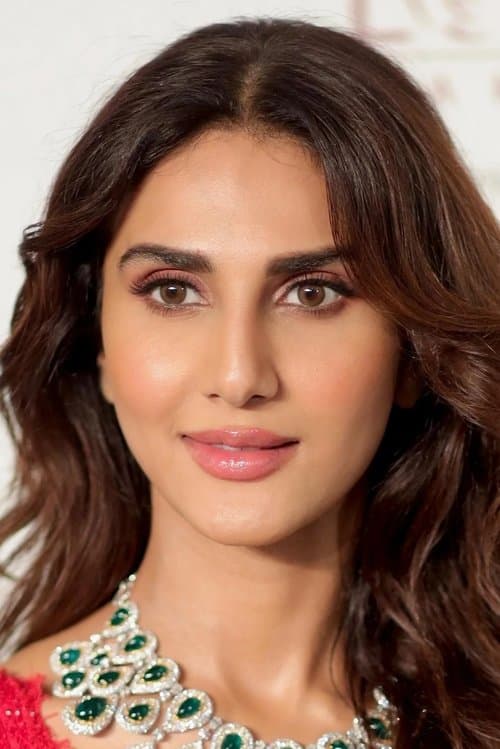 Zdjęcie Vaani Kapoor