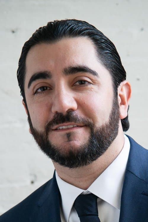 Zdjęcie Vache Tovmasyan