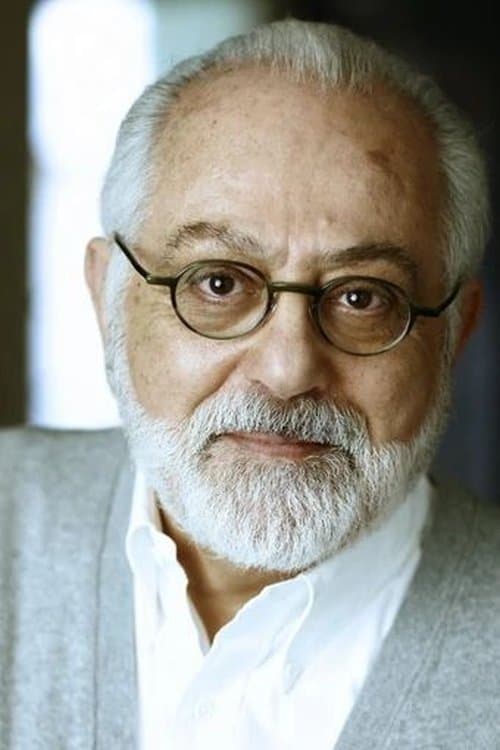 Zdjęcie Vachik Mangassarian