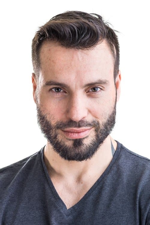 Zdjęcie Václav Bárta