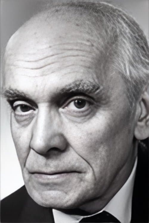 Zdjęcie Вацлав Дворжецкий