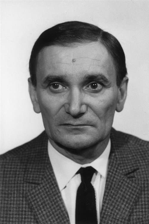 Zdjęcie Václav Lohniský