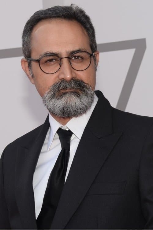 Vahid Jalilvand całe filmy