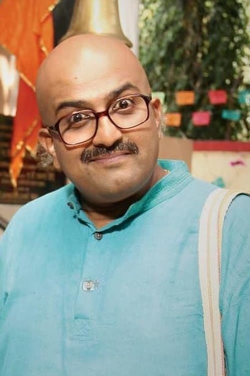 Zdjęcie Vaibhav Mangle