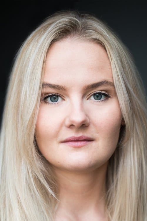 Zdjęcie Vala Kristín Eiríkssdóttir
