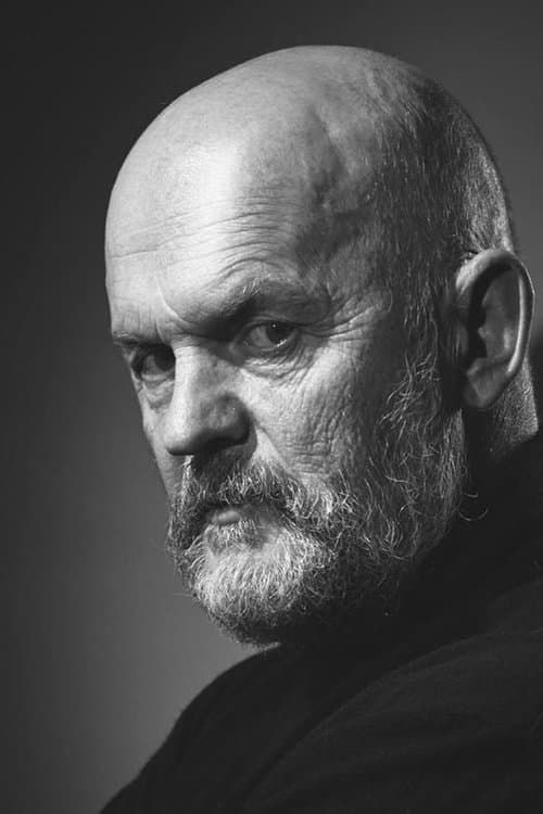 Zdjęcie Valentin Ganev