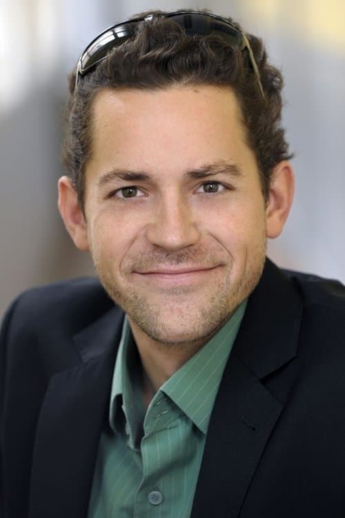 Zdjęcie Valentin Merlet