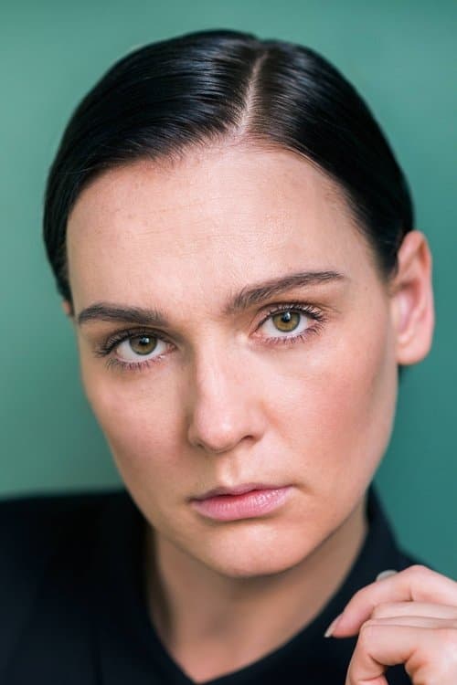 Zdjęcie Valentina Alexeeva