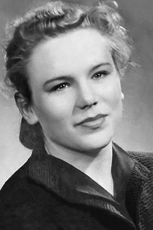 Zdjęcie Валентина Березуцкая