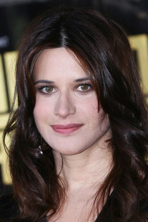 Zdjęcie Valentina Cervi