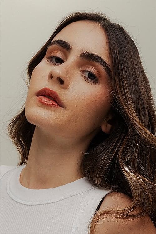 Zdjęcie Valentina Herszage