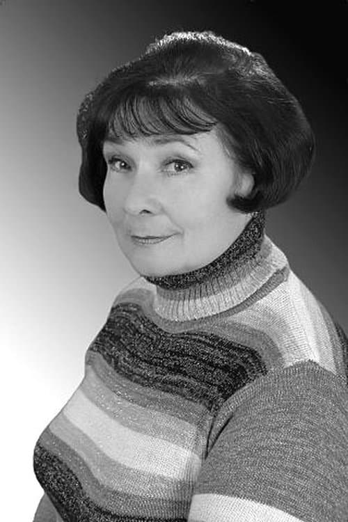 Zdjęcie Valentina Popova