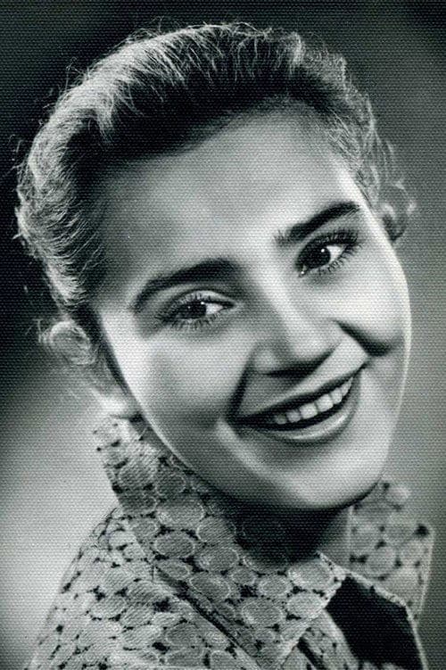 Zdjęcie Валентина Пугачёва