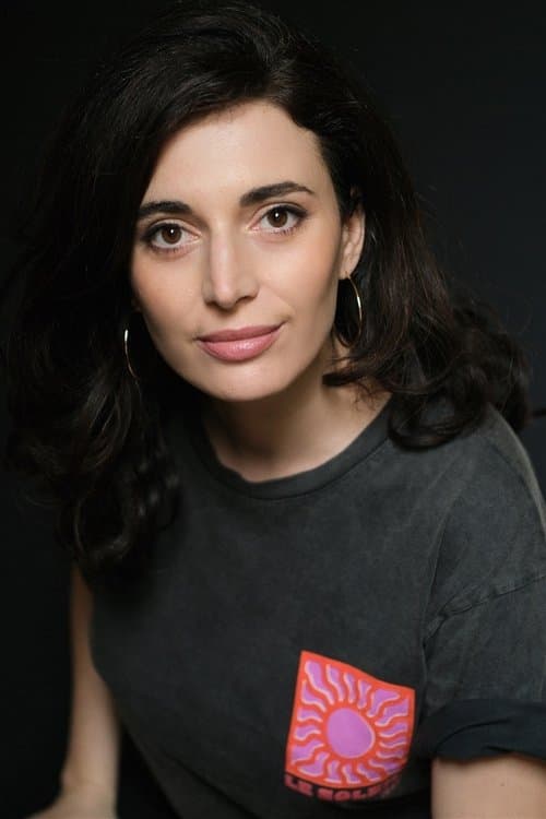 Zdjęcie Valentine Atlan