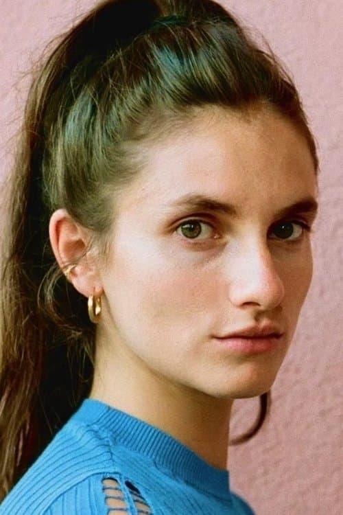 Zdjęcie Valentine Cadic