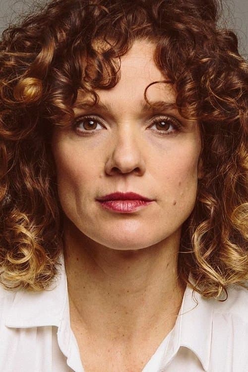 Zdjęcie Valeria Alonso