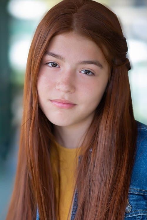 Zdjęcie Valeria Cotto