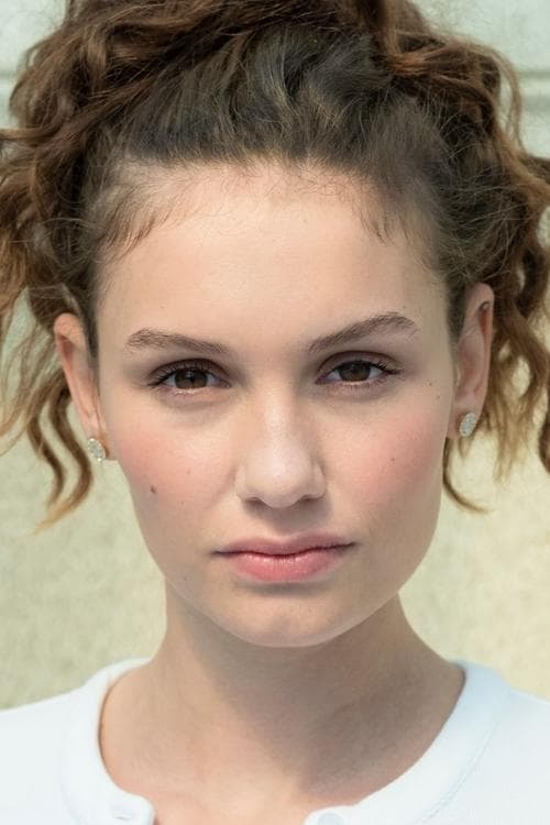 Zdjęcie Valeria Eisenbart