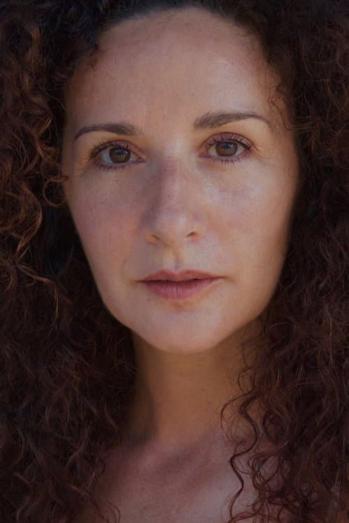 Zdjęcie Valeria Lorca