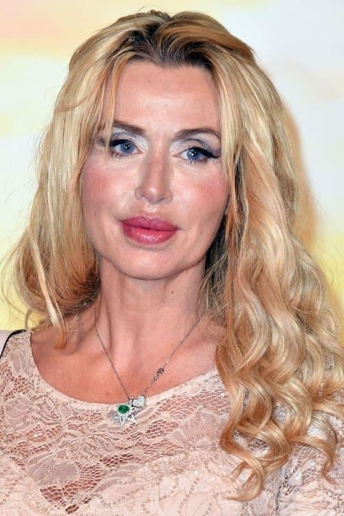Zdjęcie Valeria Marini