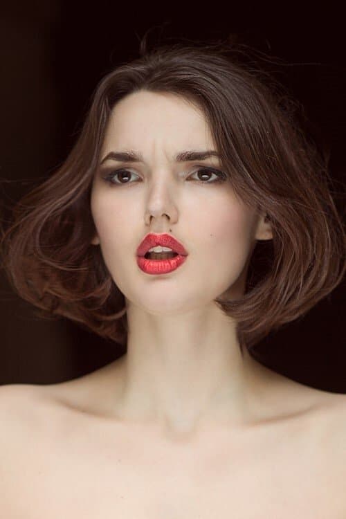 Zdjęcie Valéria Nikov