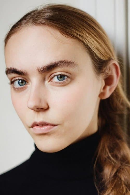 Zdjęcie Valèria Sorolla