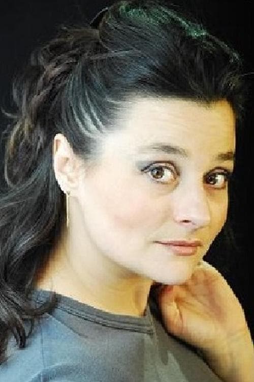 Zdjęcie Valeria Vidali