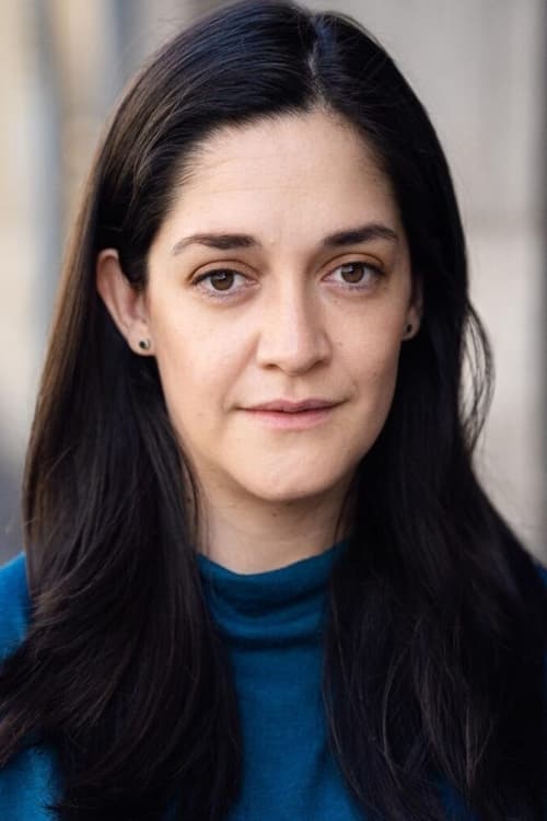 Zdjęcie Valerie Andrews