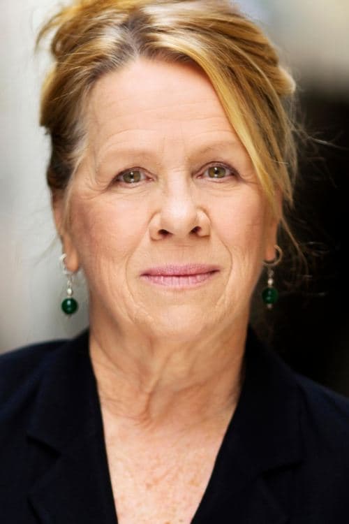 Zdjęcie Valerie Bader