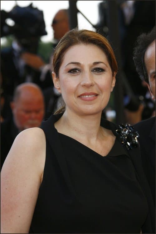 Zdjęcie Valérie Benguigui