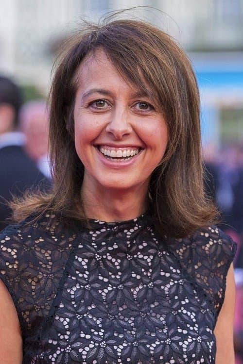 Zdjęcie Valérie Bonneton