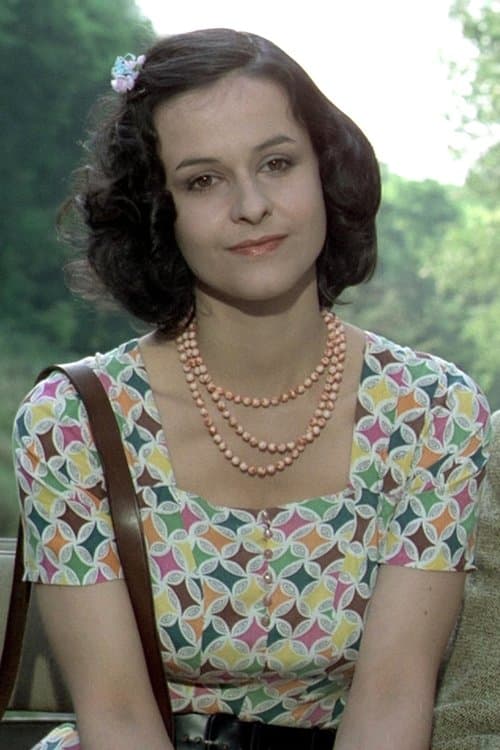 Zdjęcie Valérie de Tilbourg