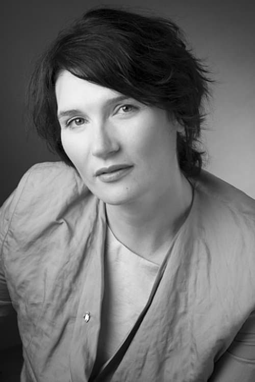 Zdjęcie Valerie Edmond